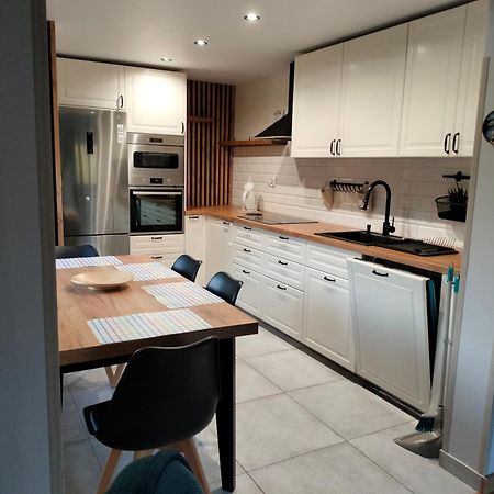Apartament Rojka Zakopane Exterior foto