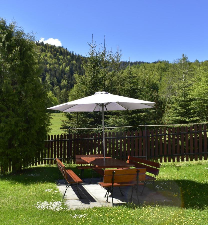 Apartament Rojka Zakopane Exterior foto