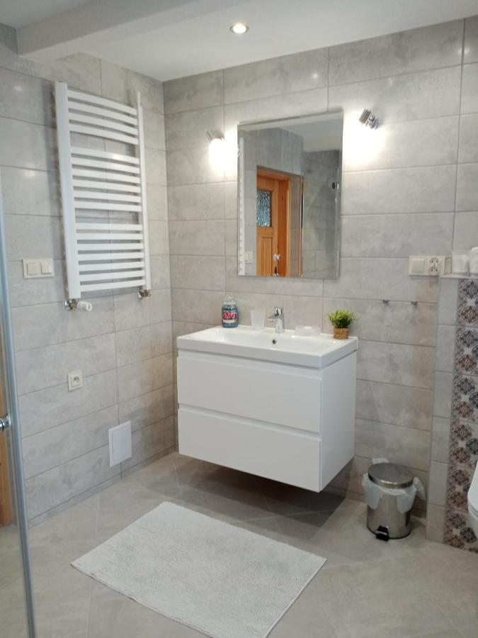 Apartament Rojka Zakopane Exterior foto