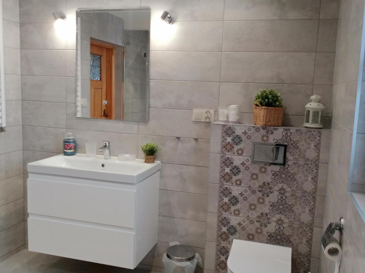 Apartament Rojka Zakopane Exterior foto