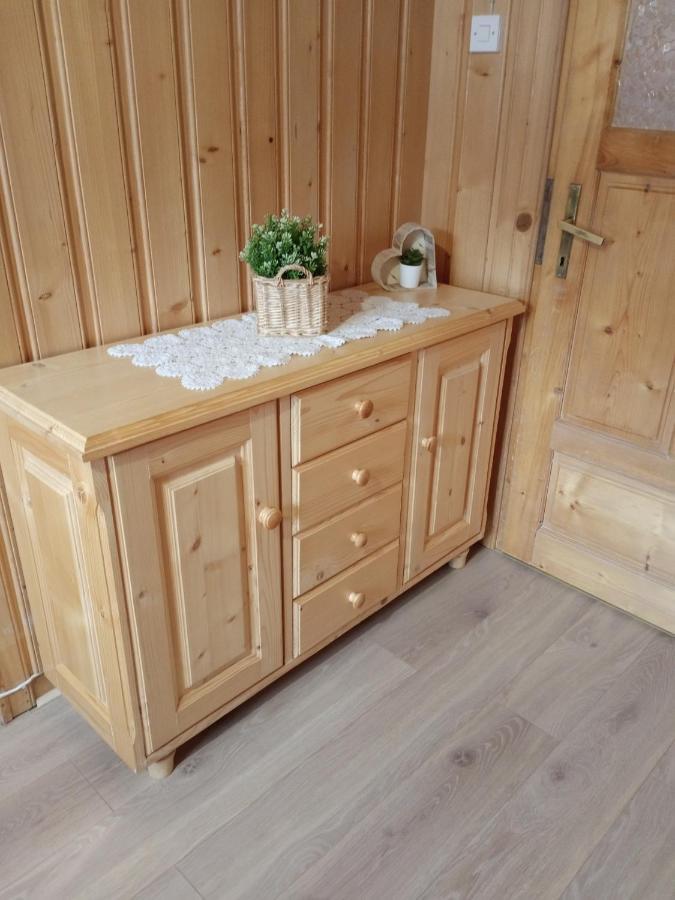 Apartament Rojka Zakopane Exterior foto
