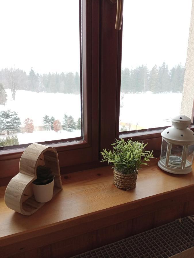 Apartament Rojka Zakopane Exterior foto