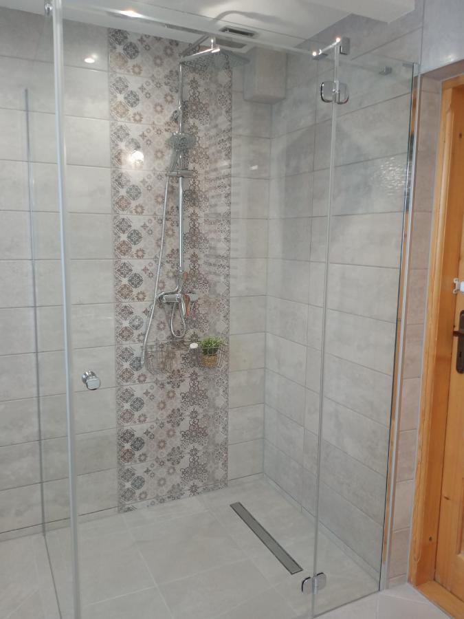 Apartament Rojka Zakopane Exterior foto
