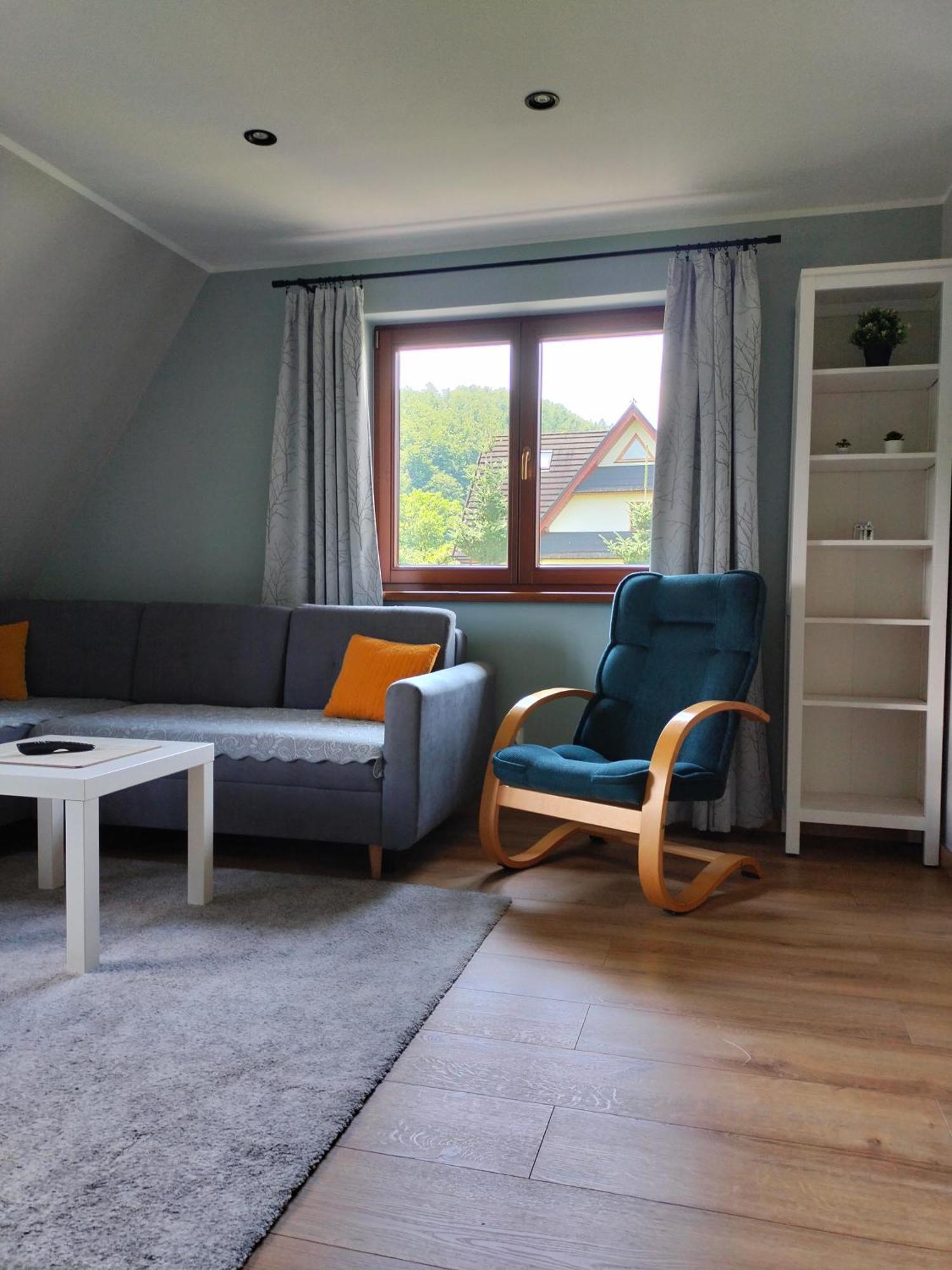 Apartament Rojka Zakopane Exterior foto